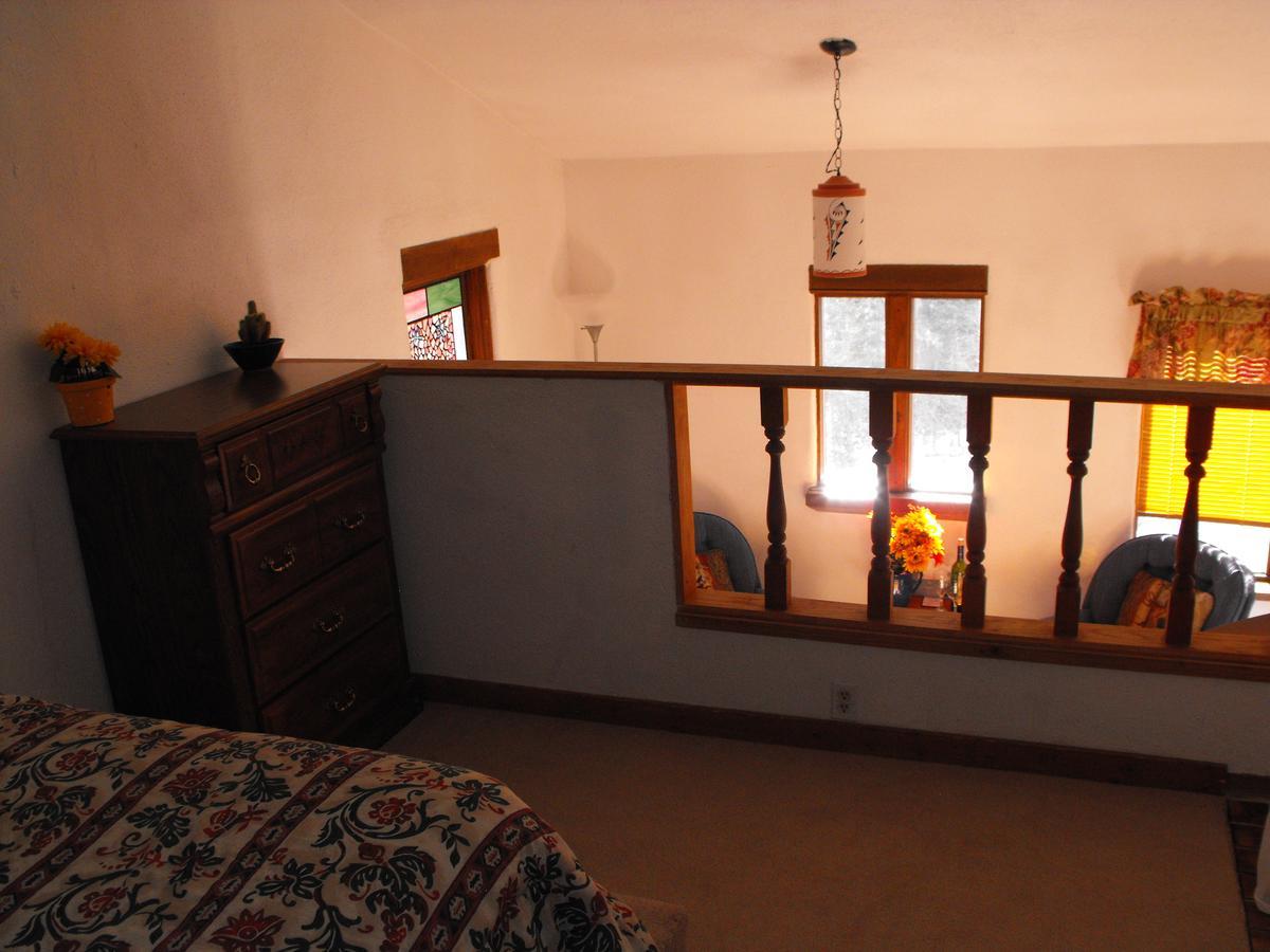 Amizette Inn Taos Ski Valley Ngoại thất bức ảnh