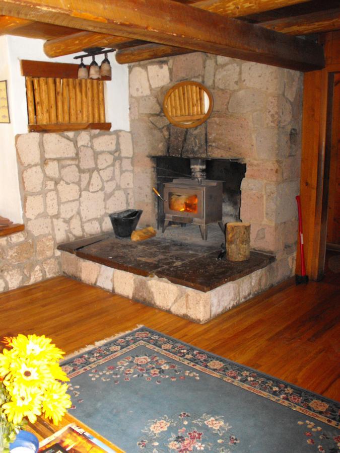 Amizette Inn Taos Ski Valley Ngoại thất bức ảnh
